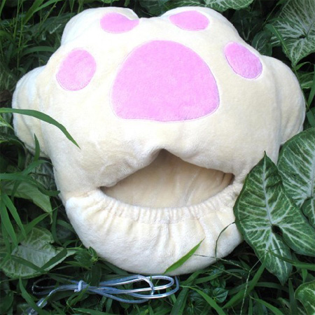 Customization Foot Pillow Corporate Gifts